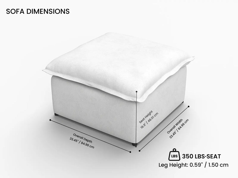 Overall Dimensions