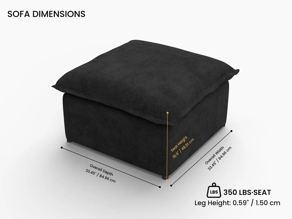 Overall Dimensions