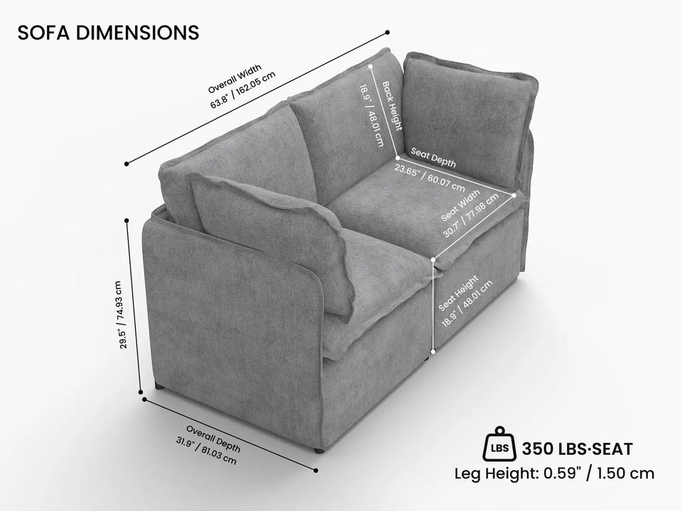 Overall Dimensions