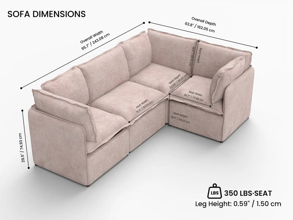 Overall Dimensions