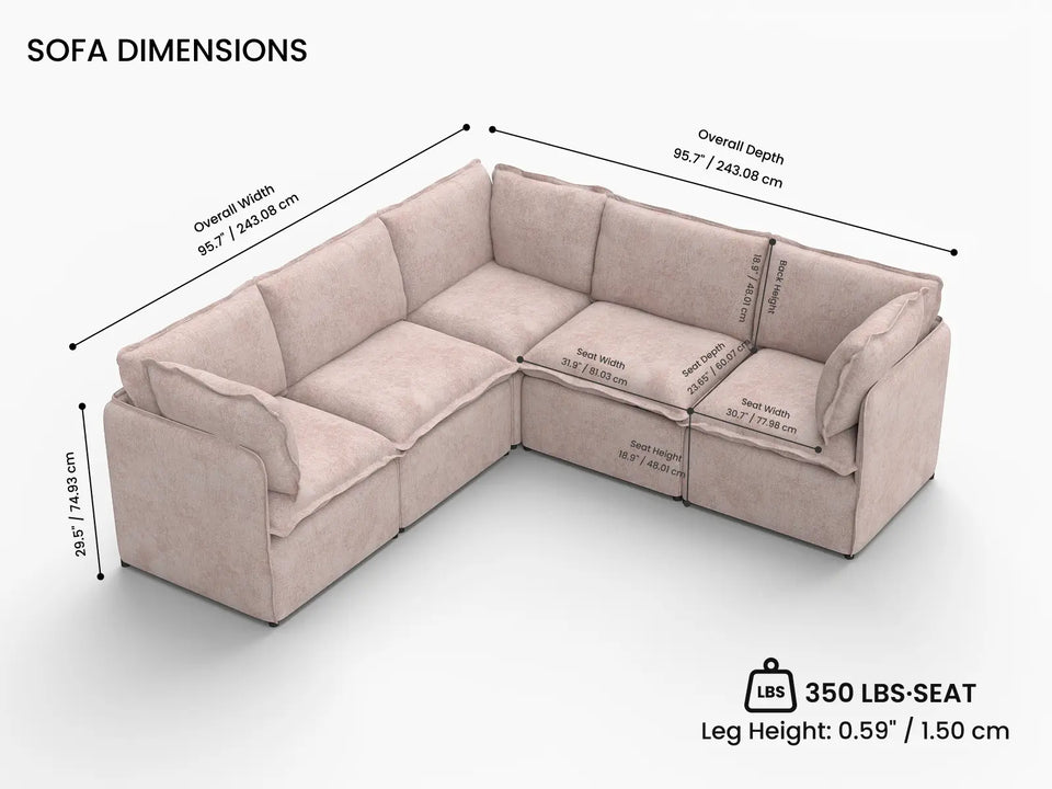 Overall Dimensions