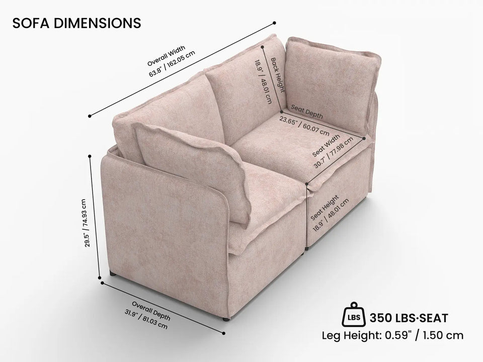 Overall Dimensions