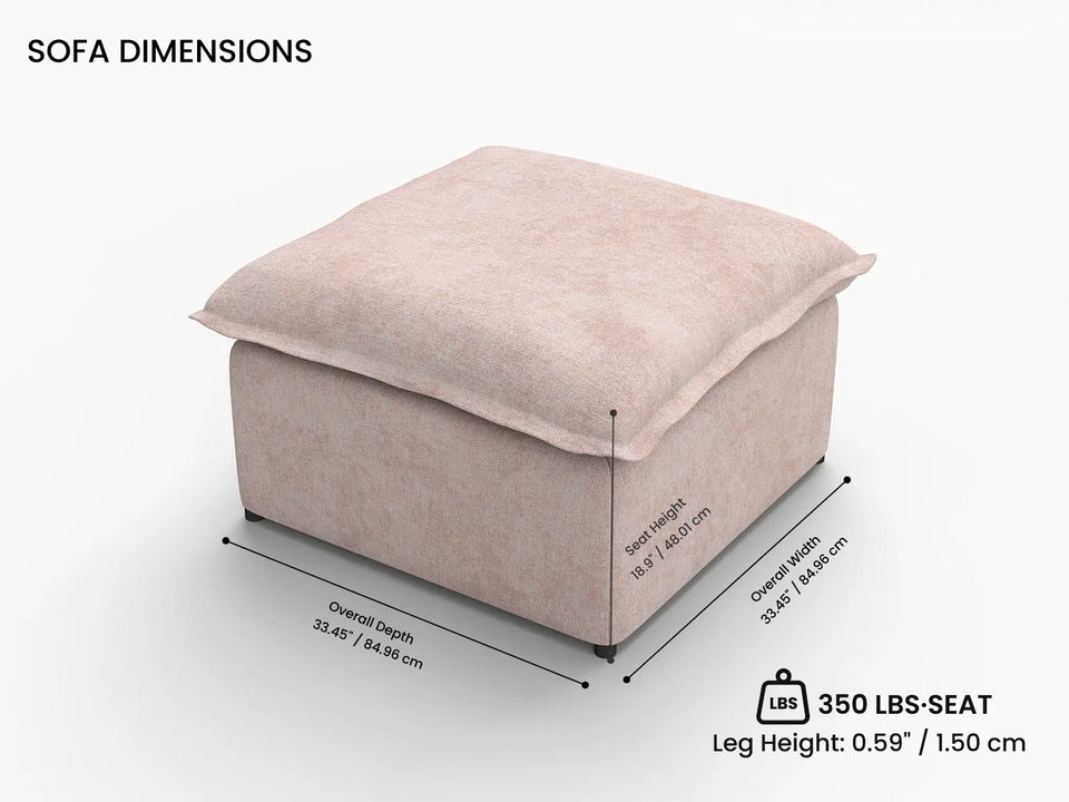 Overall Dimensions