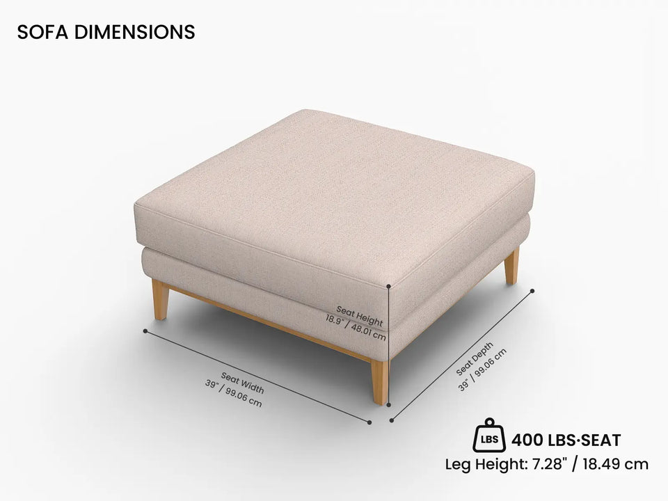 Overall Dimensions