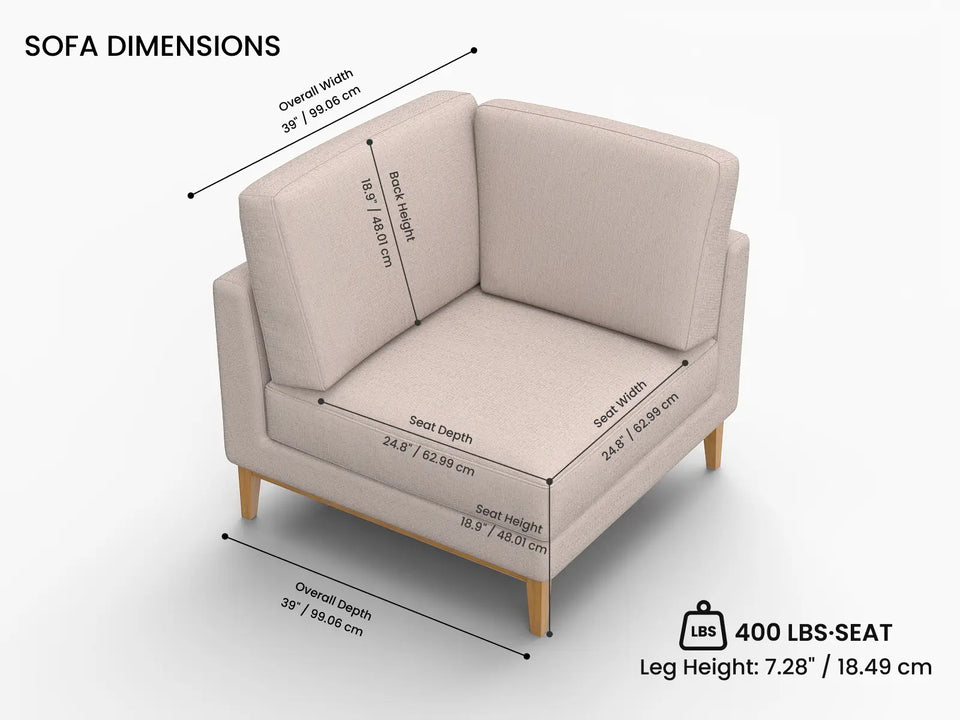 Overall Dimensions