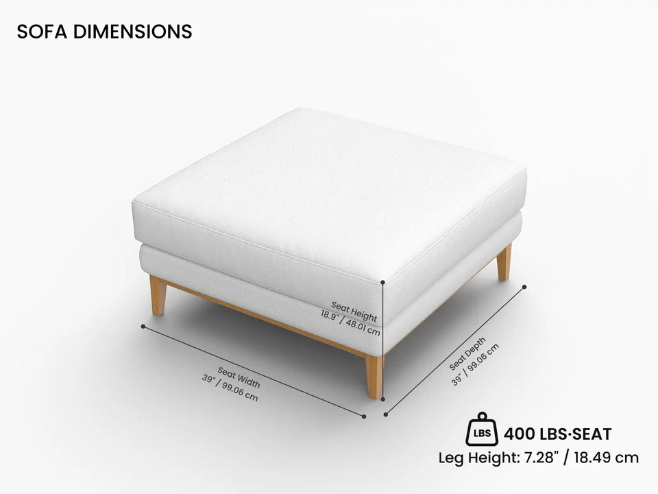 Overall Dimensions