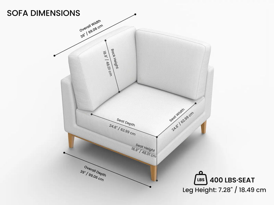 Overall Dimensions