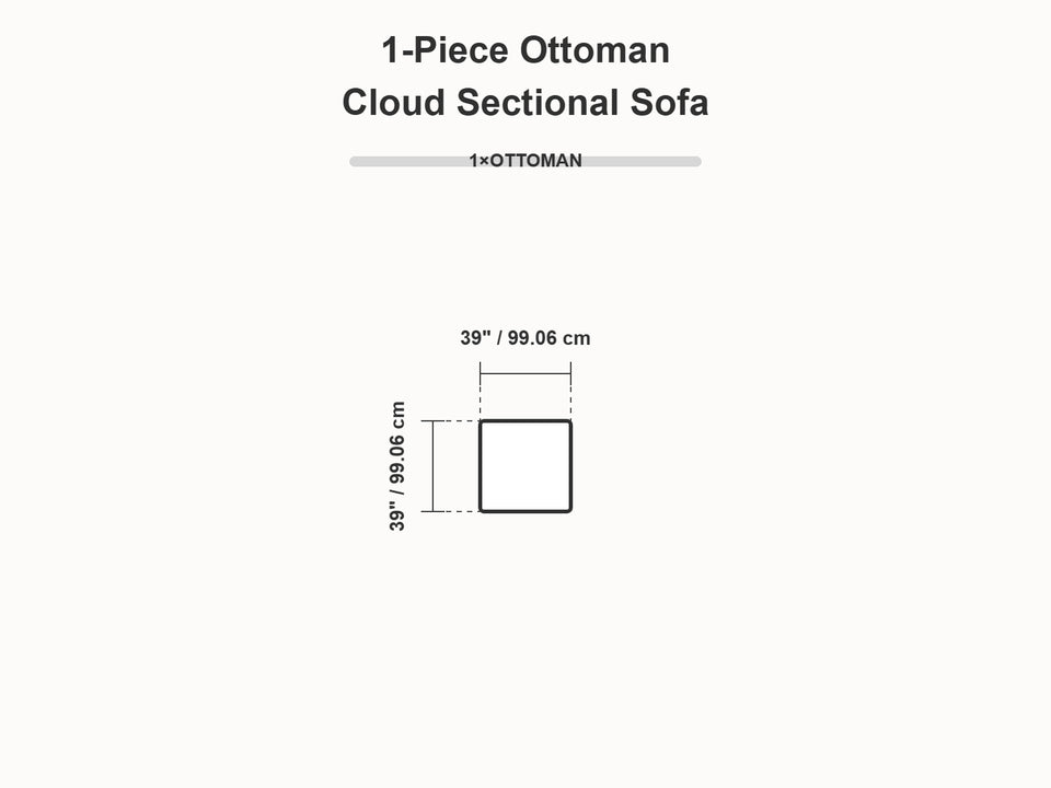 Top View Dimensions