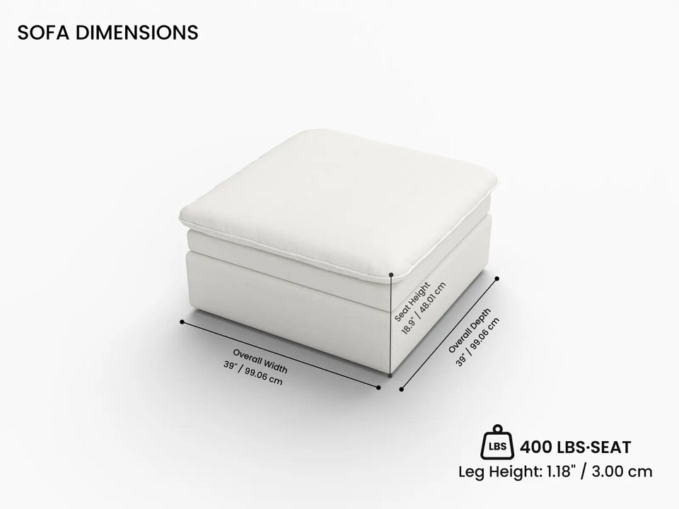 Overall Dimensions