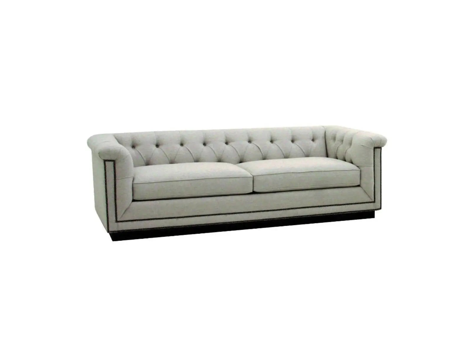 Tipos de sofás Chesterfield y sillones de WJS Home