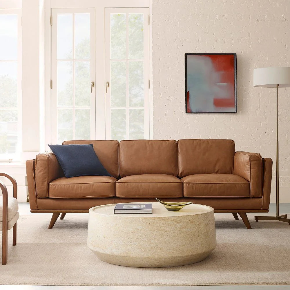 West Elm sofa brand list in 2025