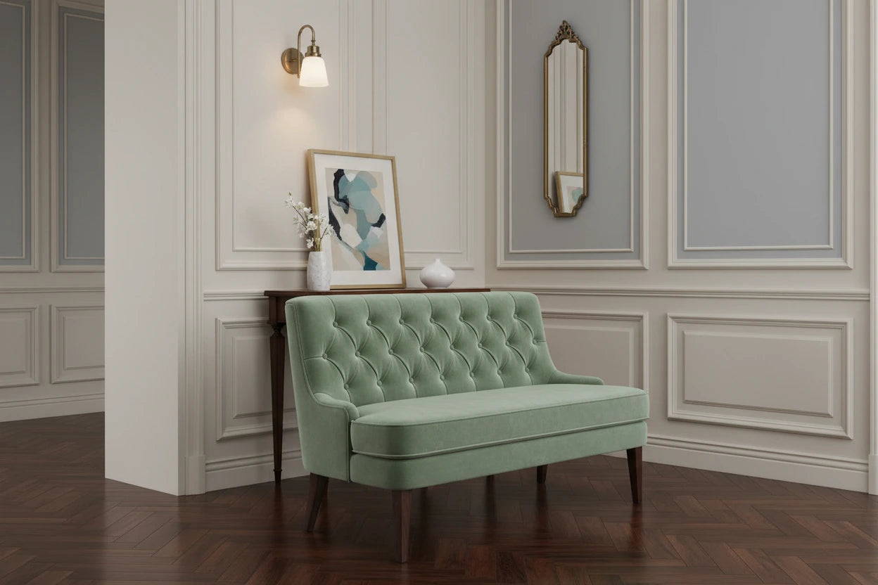 What Is a Settee?