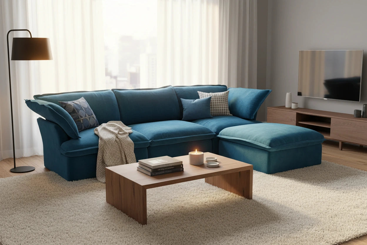 What Is a Sofa?