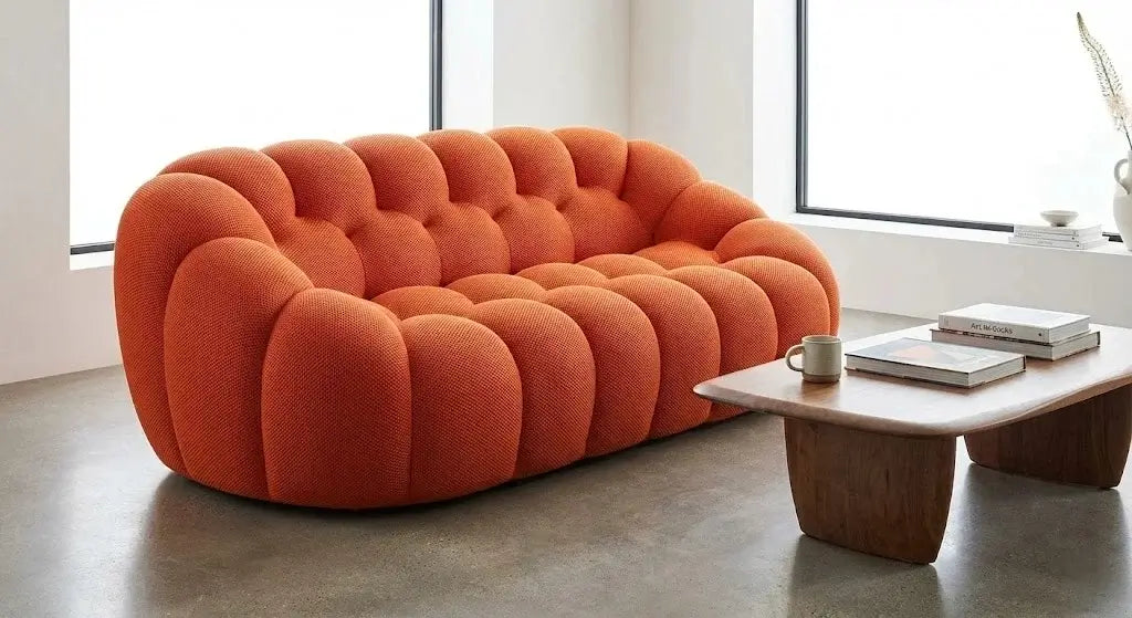 What is a Boneless Sofa